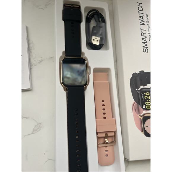 Smart Watch - Picture 5 of 7